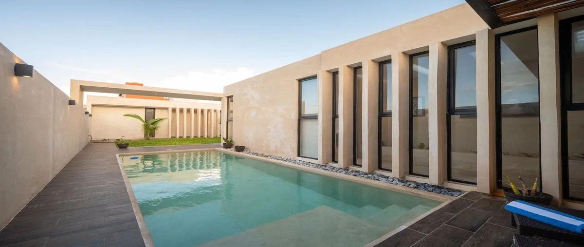 Foto de casa en venta en san benito , san diego, dzemul, yucatán, 29753761 No. 03