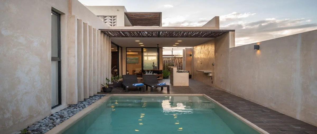 Foto de casa en venta en san benito , san diego, dzemul, yucatán, 29753761 No. 04