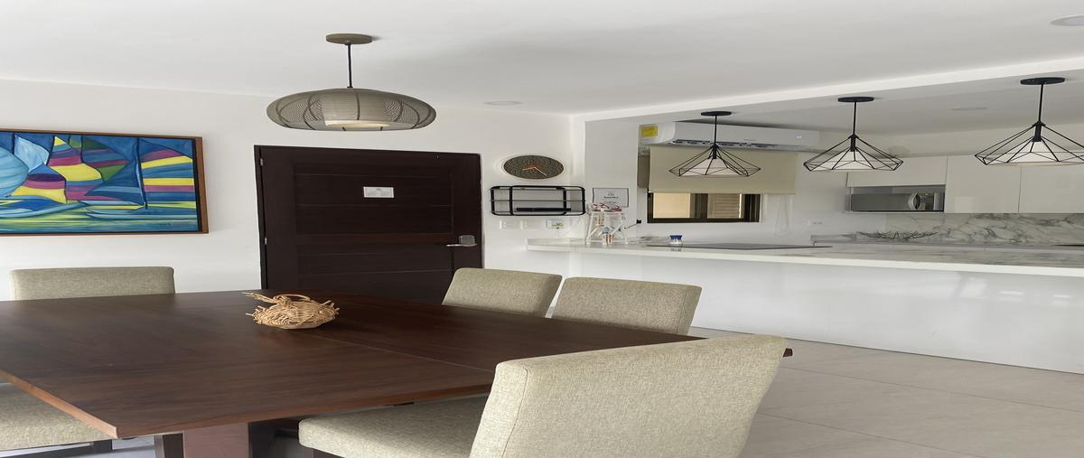 Foto de departamento en venta en san benito , san diego, dzemul, yucatán, 30257709 No. 04