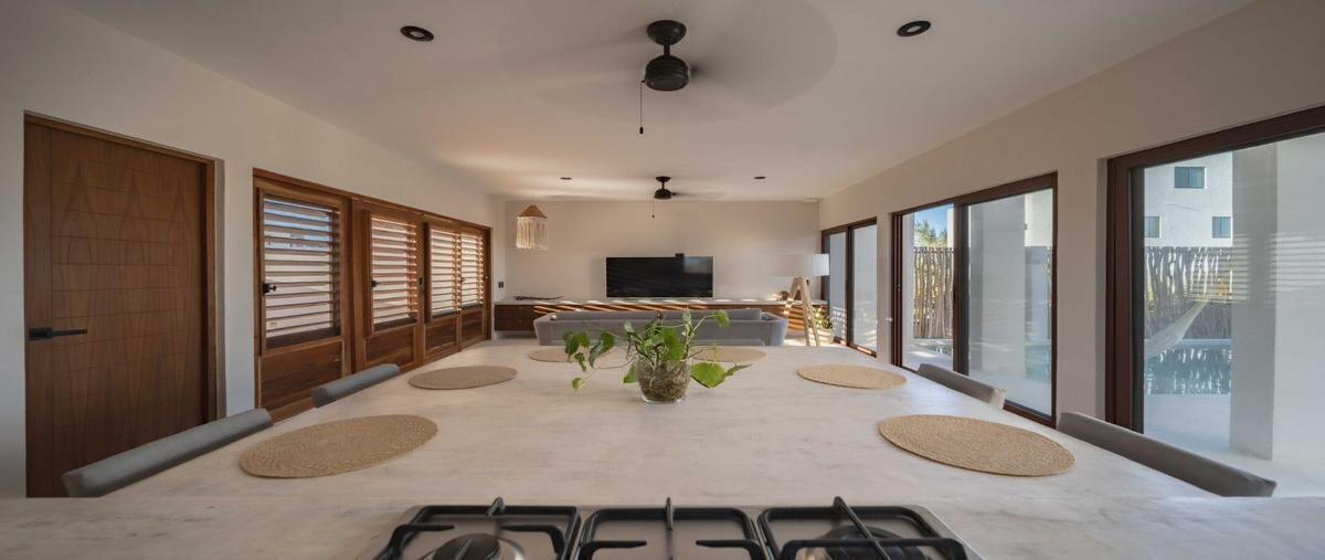 Foto de casa en renta en san benito , san diego, dzemul, yucatán, 0 No. 04