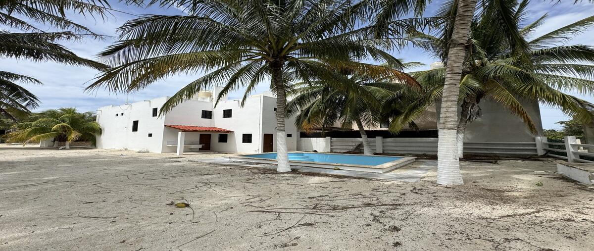 Foto de casa en venta en san benito , san diego, dzemul, yucatán, 0 No. 03