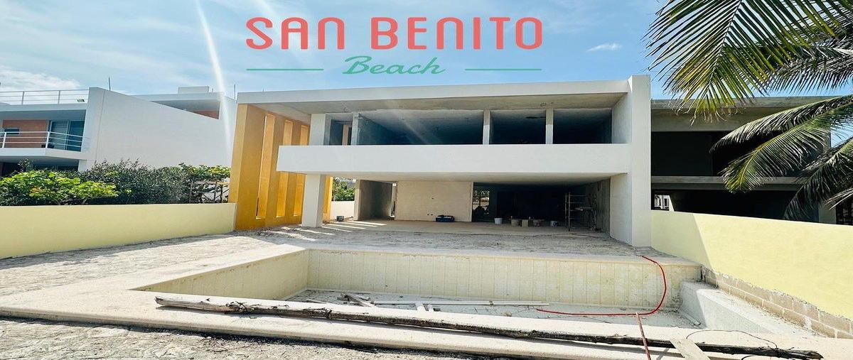 Foto de casa en venta en san benito , san diego, dzemul, yucatán, 0 No. 05