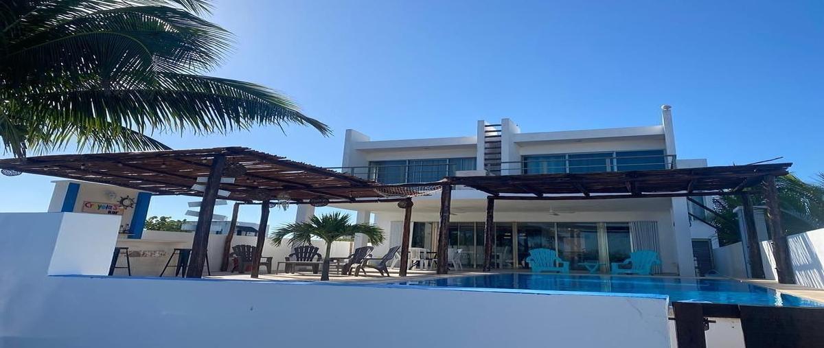 Foto de casa en san benito , san diego, dzemul, yucatán, 0 foto 01 Foto de casa en venta en san benito , san diego, dzemul, yucatán, 0 No. 01