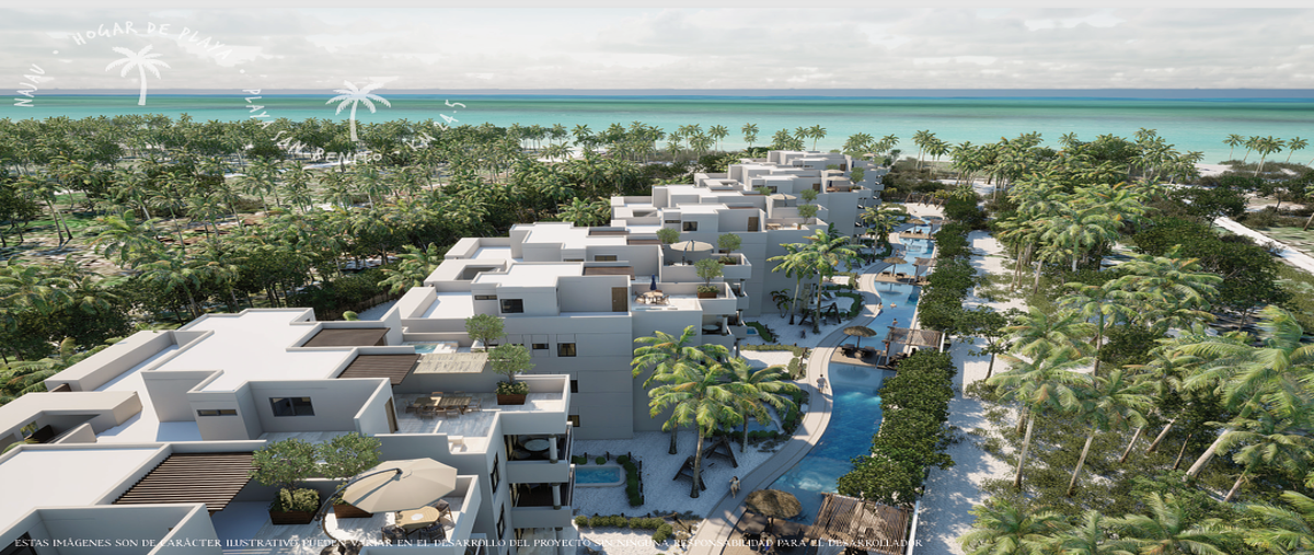 Foto de departamento en venta en san benito , san diego, dzemul, yucatán, 0 No. 04
