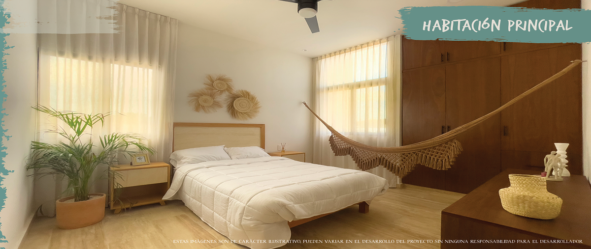 Foto de departamento en venta en san benito , san diego, dzemul, yucatán, 0 No. 03