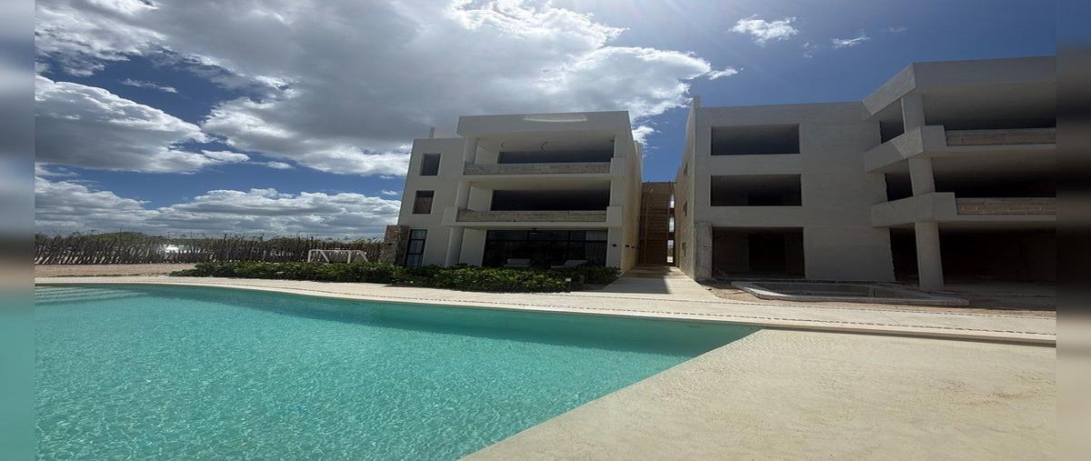 Foto de departamento en venta en san benito , san diego, dzemul, yucatán, 0 No. 05