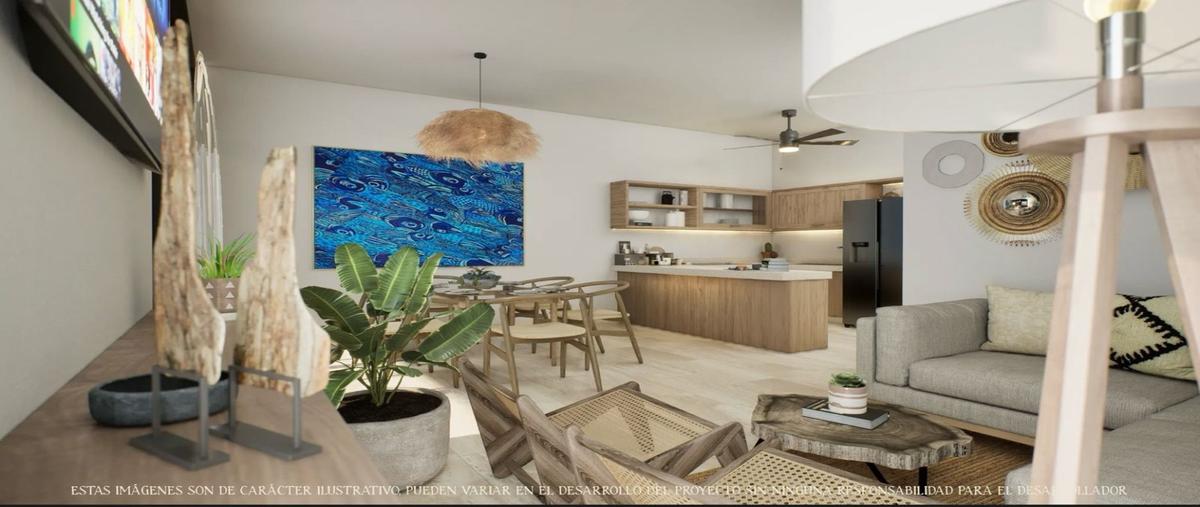 Foto de departamento en venta en  , san benito, ticul, yucatán, 29737493 No. 04