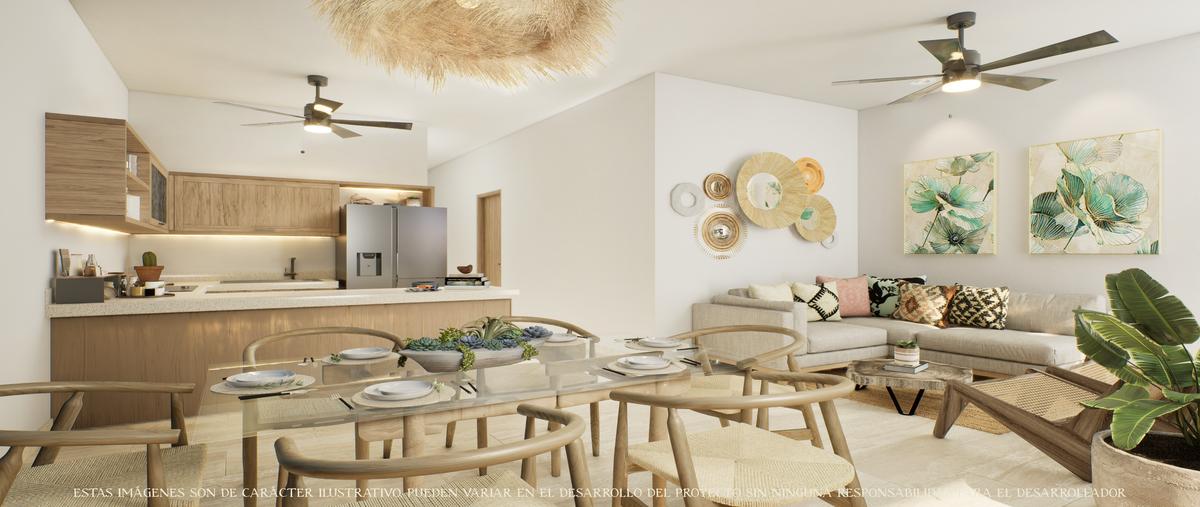 Foto de departamento en venta en  , san benito, ticul, yucatán, 29742100 No. 05