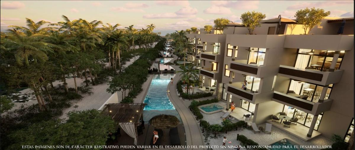 Foto de departamento en , san benito, ticul, yucatán, 0 foto 01 Foto de departamento en venta en , san benito, ticul, yucatán, 0 No. 01