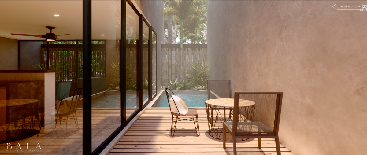 Foto de casa en venta en san benito whi299453, dzemul, dzemul, yucatán, 26884347 No. 05