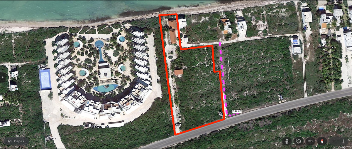 Foto de terreno habitacional en venta en san benito whi301592, dzemul, dzemul, yucatán, 27214256 No. 04