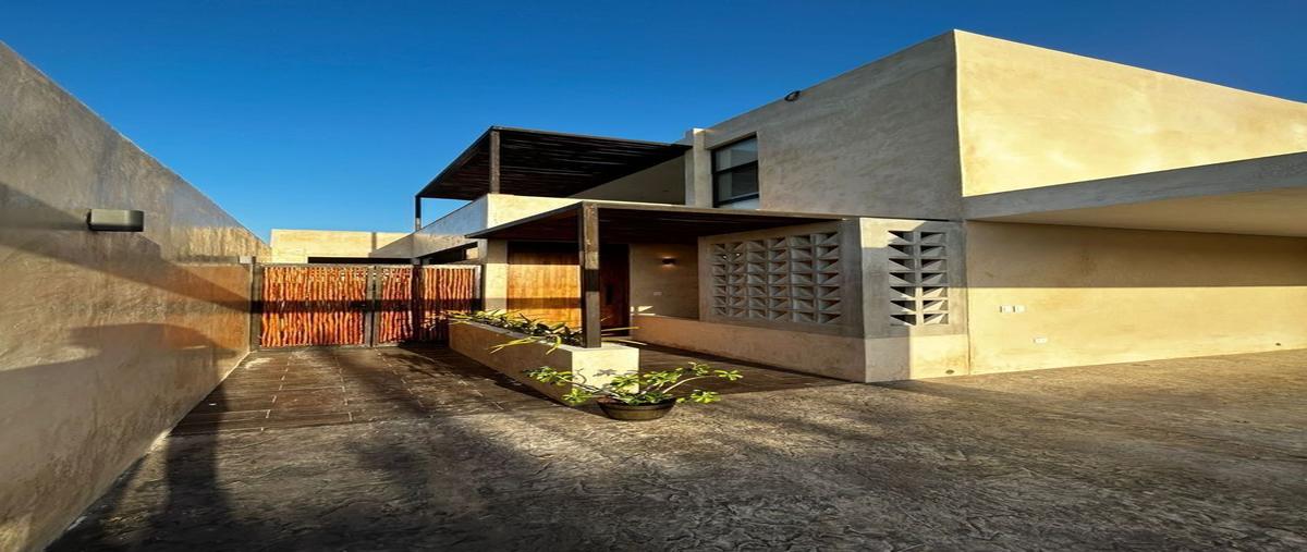 Foto de casa en san benito , xtampu, telchac puerto, yucatán, 27223017 foto 04 Foto de casa en venta en san benito , xtampu, telchac puerto, yucatán, 27223017 No. 04