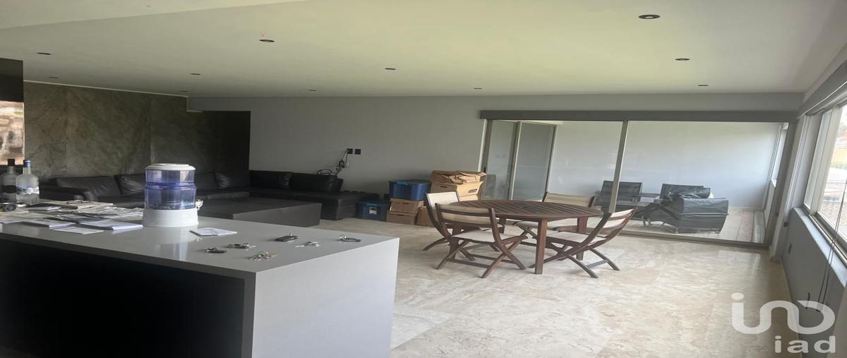 Foto de departamento en venta en san bernabé 217, san jerónimo lídice, la magdalena contreras, df / cdmx, 30816684 No. 03