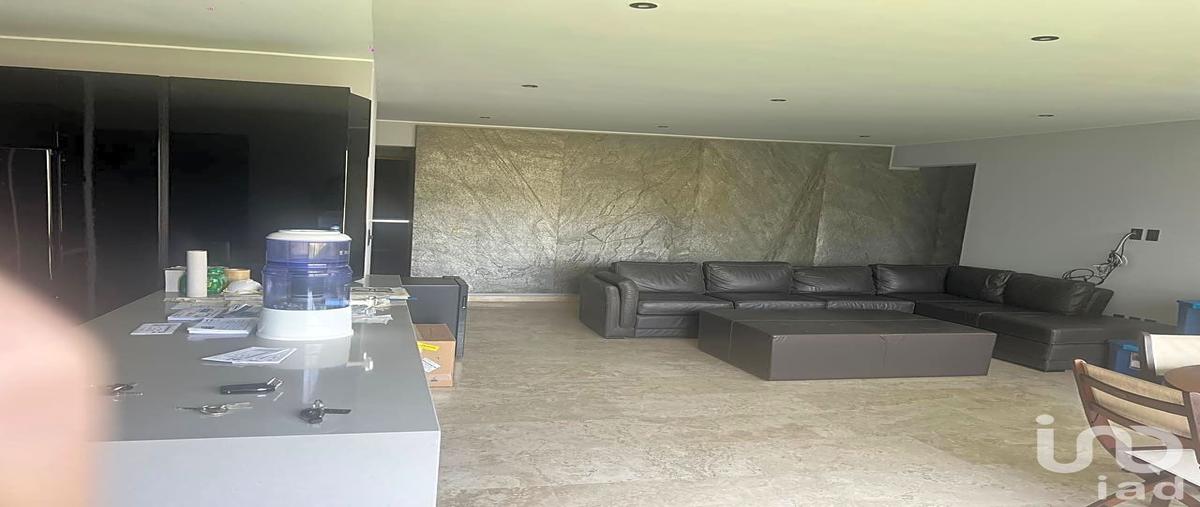 Foto de departamento en venta en san bernabé 217, san jerónimo lídice, la magdalena contreras, df / cdmx, 30816684 No. 04