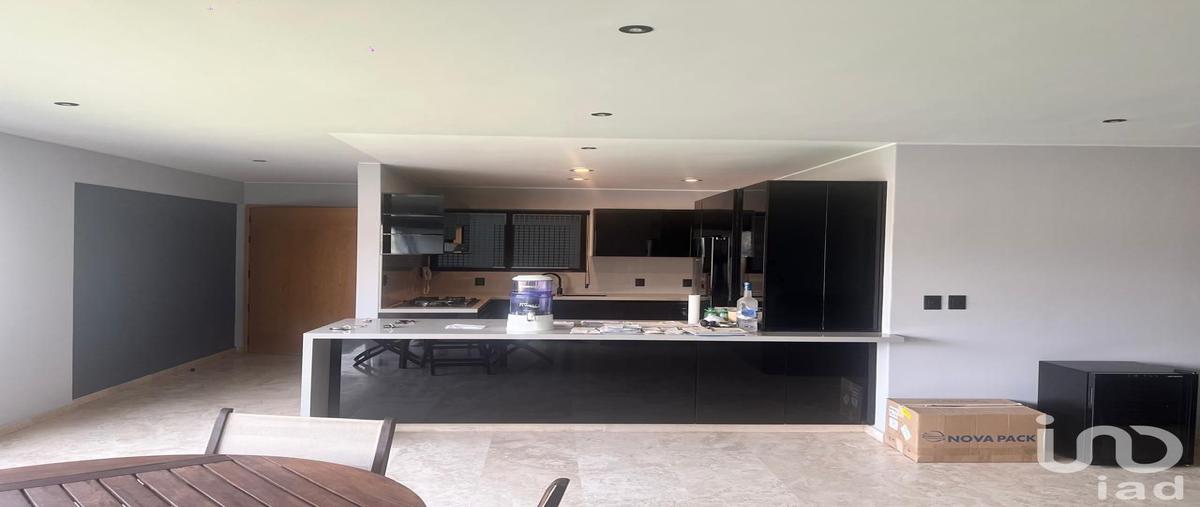 Foto de departamento en venta en san bernabé 217, san jerónimo lídice, la magdalena contreras, df / cdmx, 30816684 No. 05