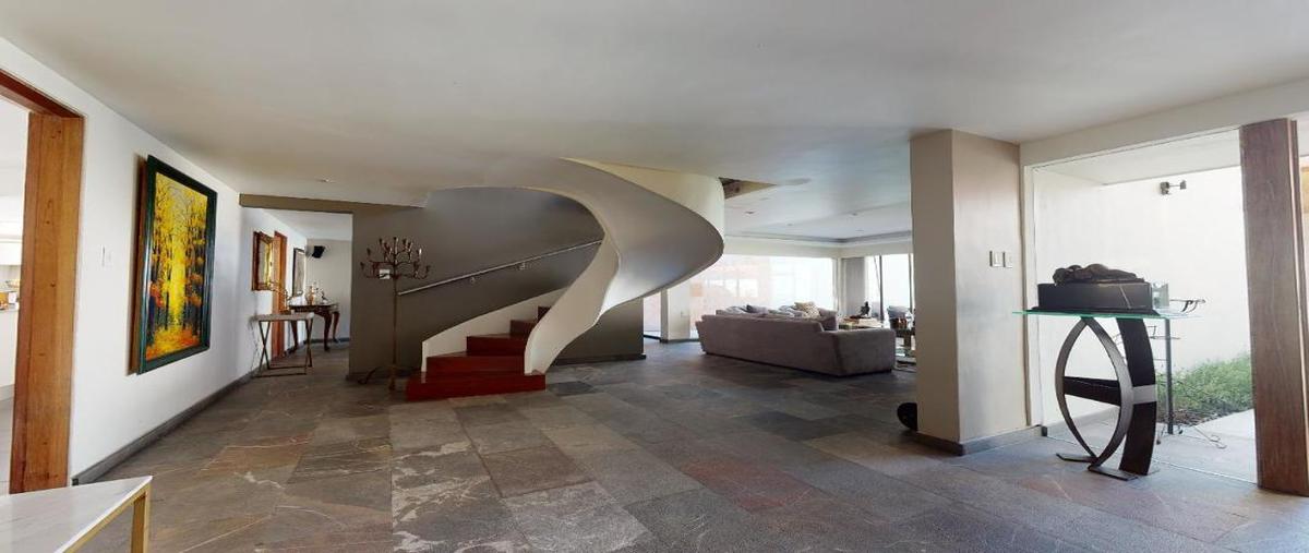 Foto de casa en venta en san bernabé 374, san jerónimo lídice, la magdalena contreras, df / cdmx, 24265103 No. 04