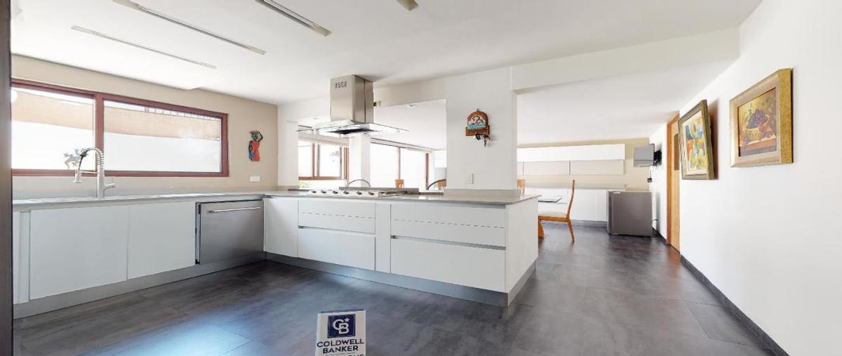 Foto de casa en venta en san bernabé 374, san jerónimo lídice, la magdalena contreras, df / cdmx, 24265103 No. 05