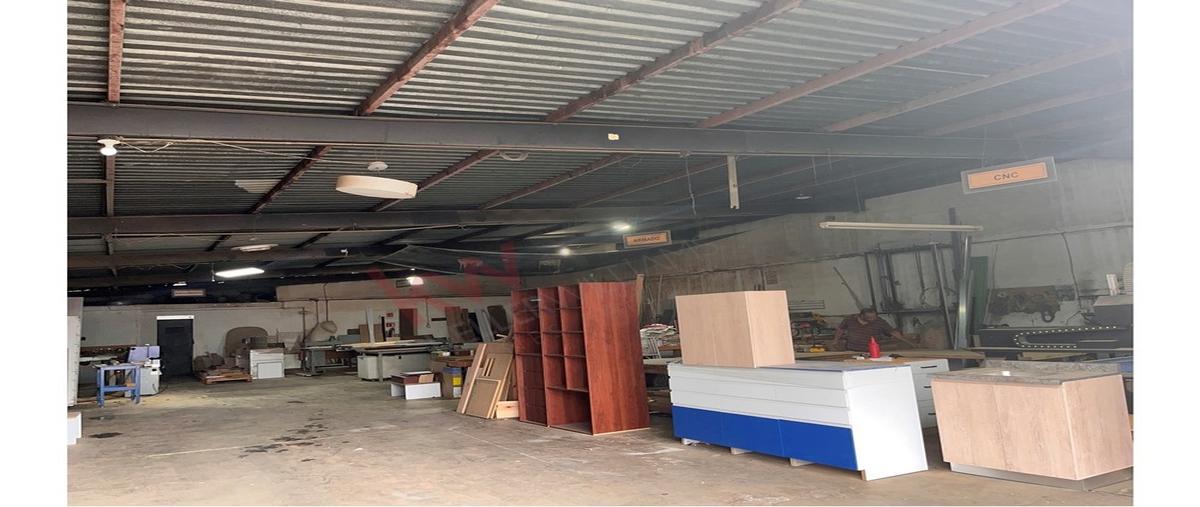 Foto de bodega en renta en san bernabe 408, del maestro, monterrey, nuevo león, 0 No. 03