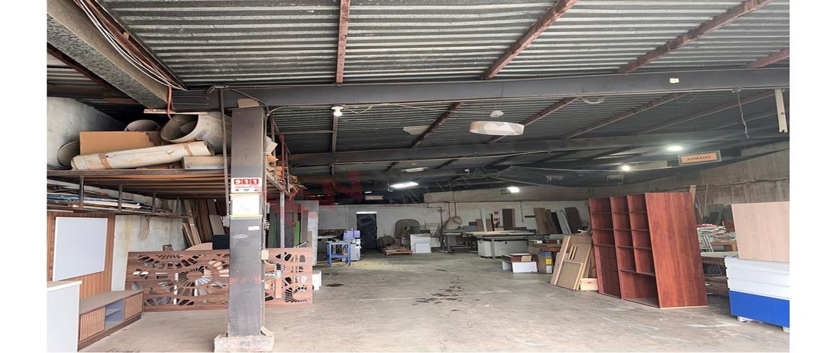 Foto de bodega en renta en san bernabe 408, del maestro, monterrey, nuevo león, 0 No. 04