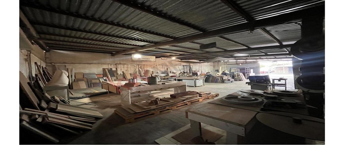 Foto de bodega en renta en san bernabe 408, del maestro, monterrey, nuevo león, 0 No. 05