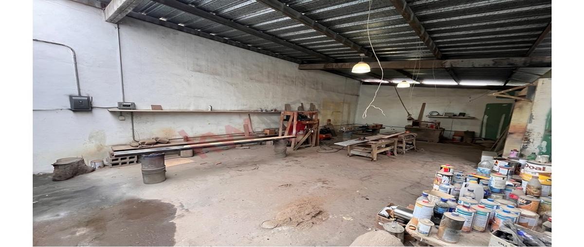 Foto de bodega en renta en san bernabe 408, morelos, monterrey, nuevo león, 0 No. 03