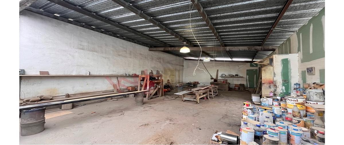 Foto de bodega en renta en san bernabe 408, morelos, monterrey, nuevo león, 0 No. 04