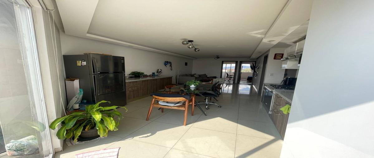 Foto de departamento en renta en  , san bernabé, azcapotzalco, df / cdmx, 0 No. 05