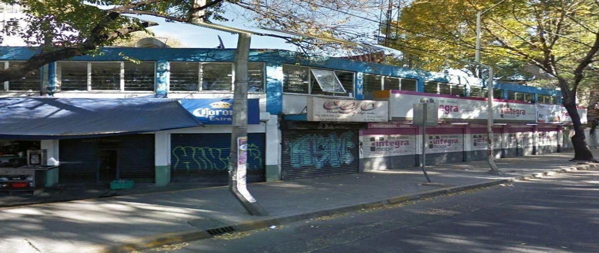 Foto de local en , san bernabé, azcapotzalco, df / cdmx, 8312373 foto 02 Foto de local en renta en , san bernabé, azcapotzalco, df / cdmx, 8312373 No. 02