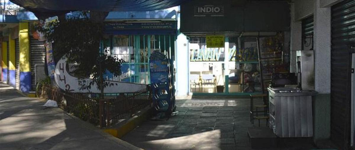 Foto de local en renta en  , san bernabé, azcapotzalco, distrito federal, 6629140 No. 03
