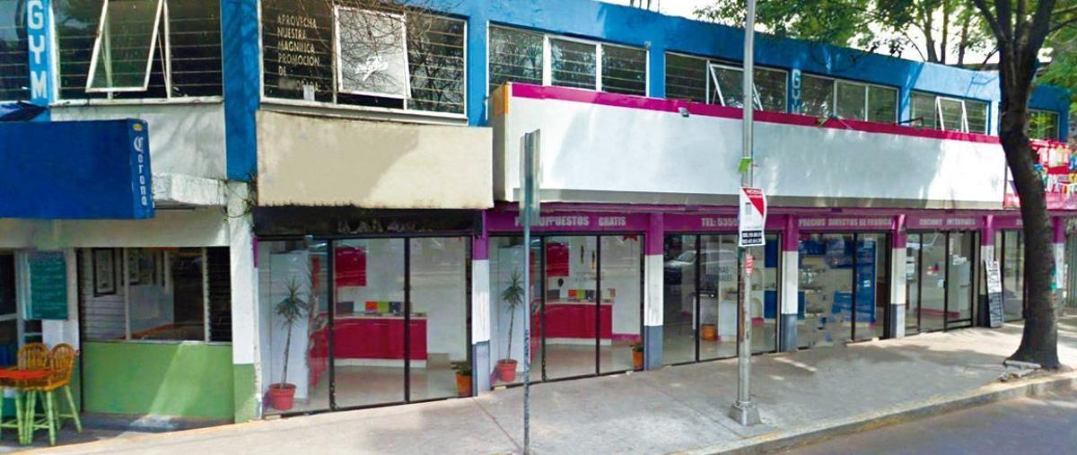 Foto de local en , san bernabé, azcapotzalco, df / cdmx, 8312373 foto 01 Foto de local en renta en , san bernabé, azcapotzalco, df / cdmx, 8312373 No. 01