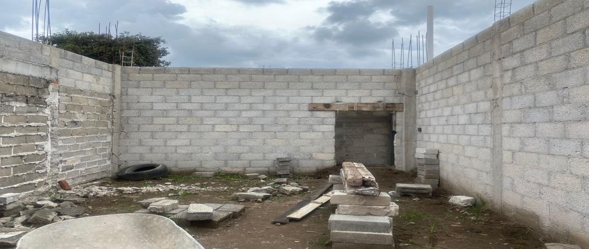 Foto de terreno habitacional en renta en  , san bernabé capula, natívitas, tlaxcala, 0 No. 04