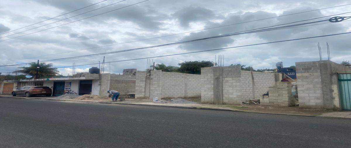 Foto de terreno habitacional en renta en  , san bernabé capula, natívitas, tlaxcala, 0 No. 05