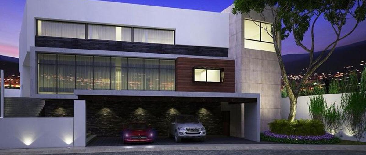 Foto de casa en , sierra alta 9o sector, monterrey, nuevo león, 6794208 foto 01 Foto de casa en venta en , sierra alta 9o sector, monterrey, nuevo león, 6794208 No. 01