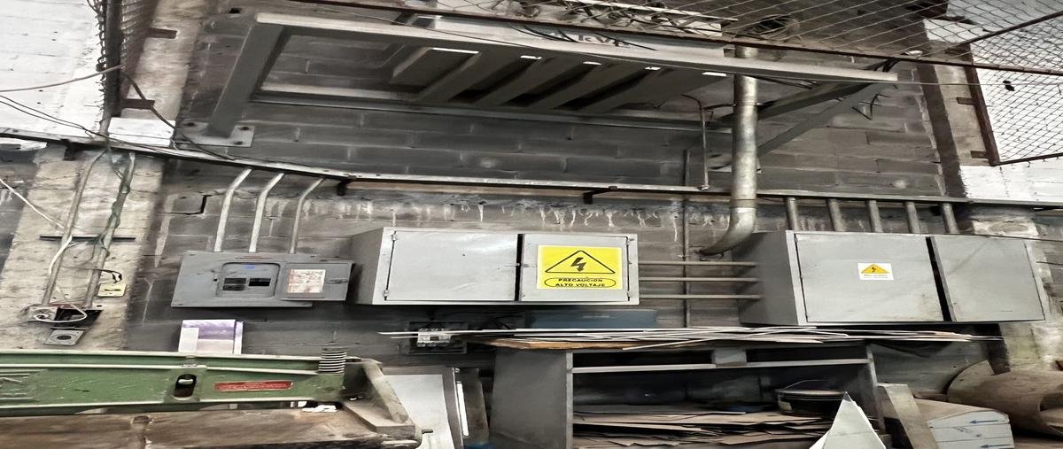 Foto de bodega en venta en  , san bernabe, monterrey, nuevo león, 28914312 No. 05