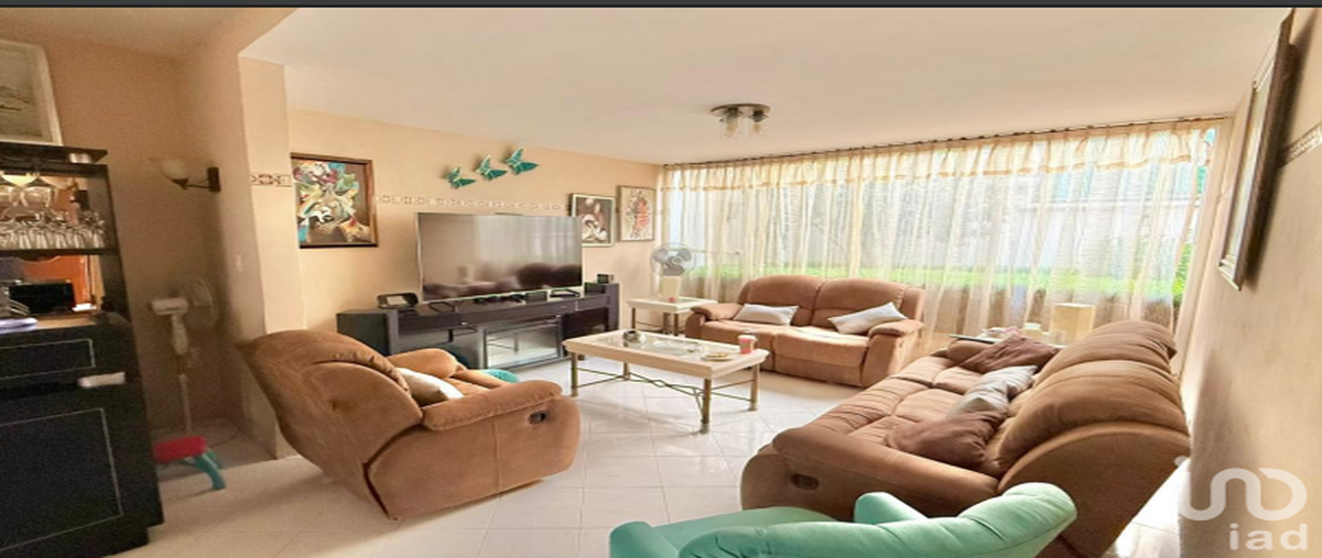 Foto de casa en venta en san bernabÃ© ocotepec 70, la malinche, la magdalena contreras, df / cdmx, 31579315 No. 03