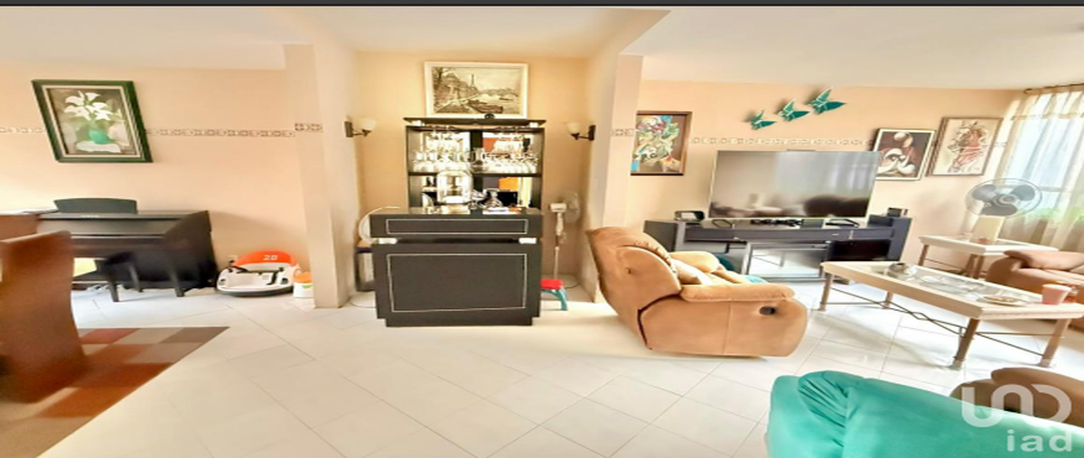 Foto de casa en venta en san bernabÃ© ocotepec 70, la malinche, la magdalena contreras, df / cdmx, 31579315 No. 04
