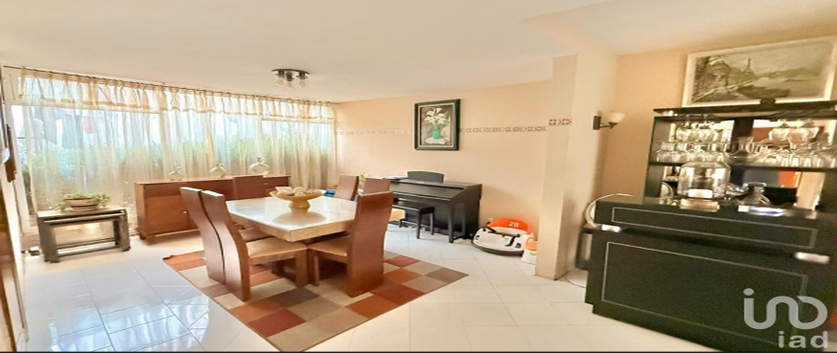 Foto de casa en venta en san bernabÃ© ocotepec 70, la malinche, la magdalena contreras, df / cdmx, 31579315 No. 05