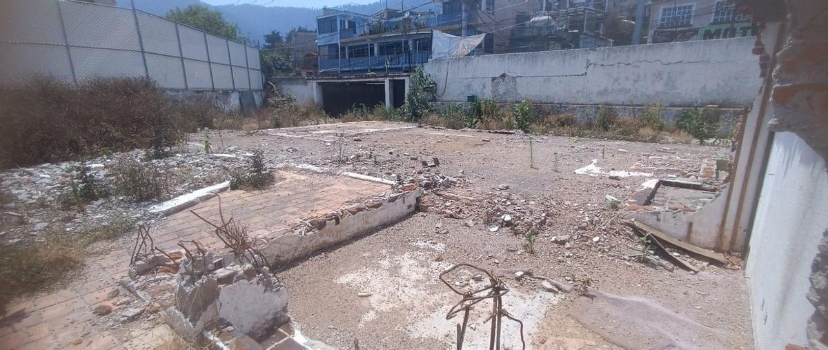 Foto de terreno habitacional en venta en  , san bernabé ocotepec, la magdalena contreras, df / cdmx, 0 No. 02