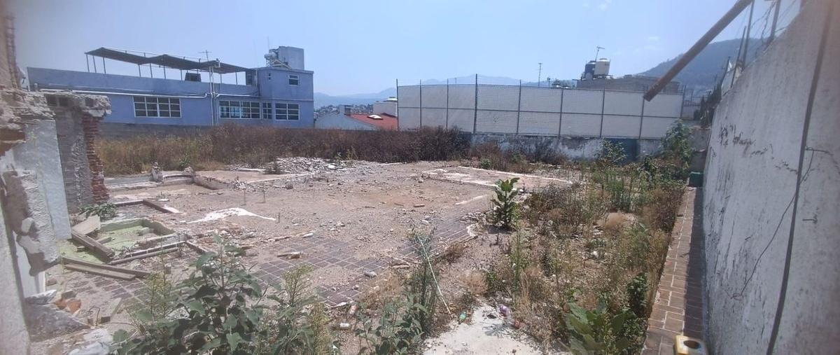 Foto de terreno habitacional en venta en  , san bernabé ocotepec, la magdalena contreras, df / cdmx, 0 No. 05