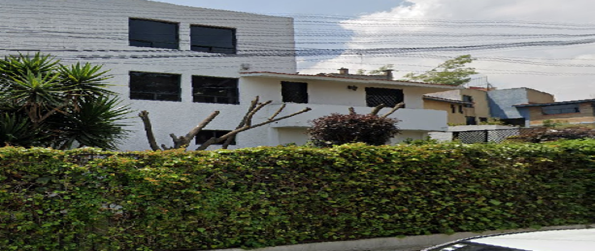 Foto de casa en venta en  , san bernabé ocotepec, la magdalena contreras, df / cdmx, 0 No. 01