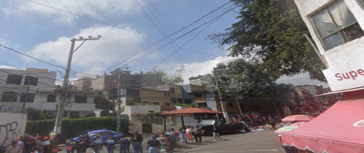 Foto de casa en venta en  , san bernabé ocotepec, la magdalena contreras, df / cdmx, 0 No. 02