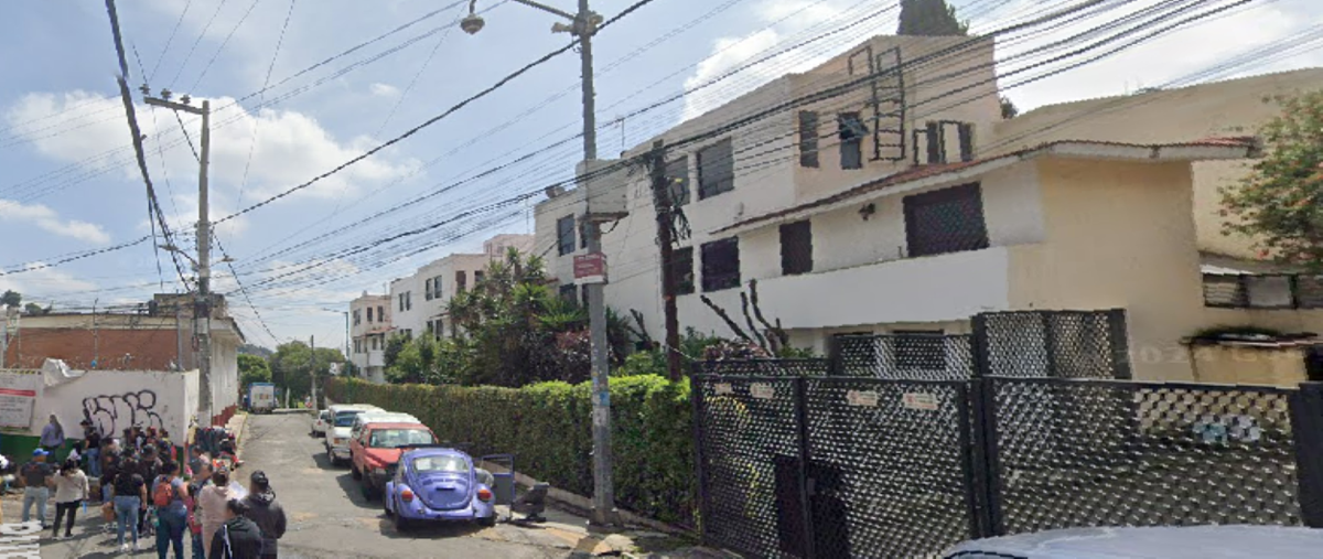 Foto de casa en venta en  , san bernabé ocotepec, la magdalena contreras, df / cdmx, 0 No. 04