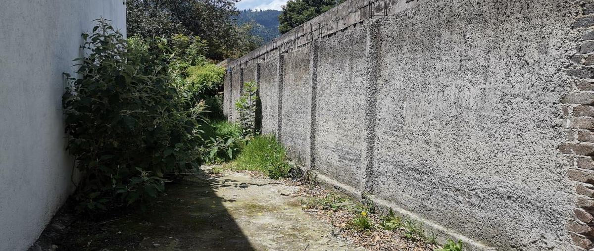 Foto de terreno habitacional en venta en  , san bernabé ocotepec, la magdalena contreras, df / cdmx, 0 No. 03