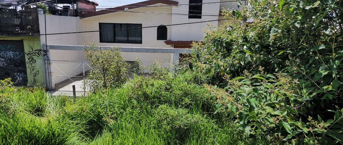 Foto de terreno habitacional en venta en  , san bernabé ocotepec, la magdalena contreras, df / cdmx, 0 No. 05