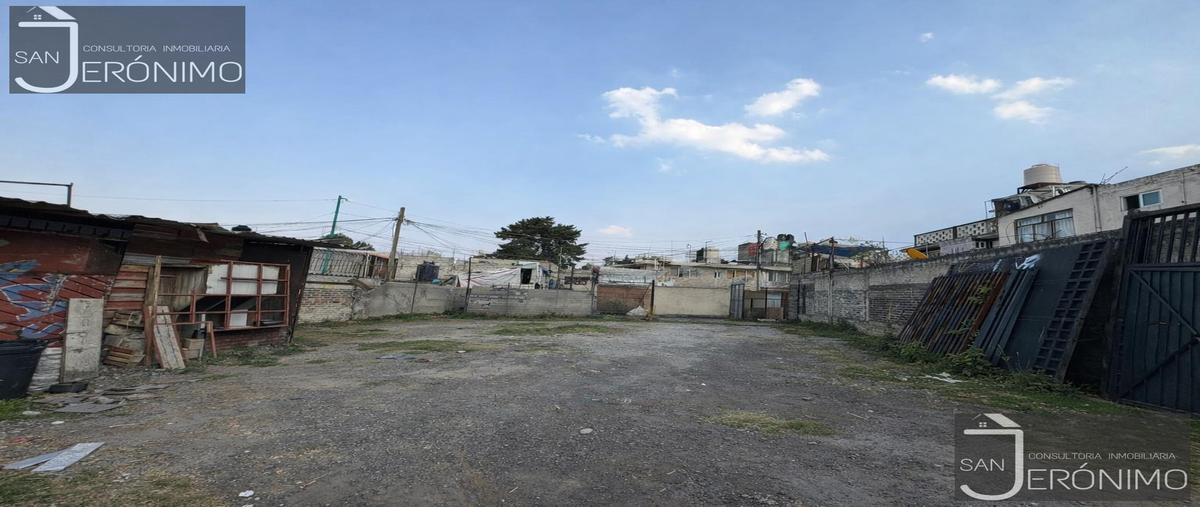 Foto de terreno habitacional en , san bernabé ocotepec, la magdalena contreras, df / cdmx, 0 foto 02 Foto de terreno habitacional en venta en , san bernabé ocotepec, la magdalena contreras, df / cdmx, 0 No. 02