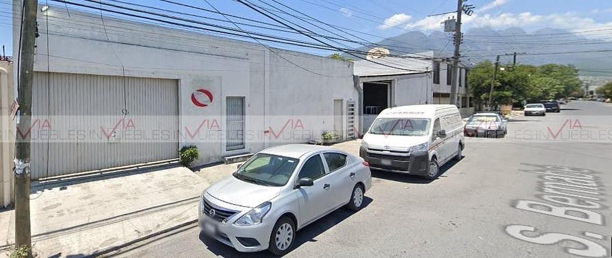 Foto de bodega en renta en san bernabe , san bernabe, monterrey, nuevo león, 0 No. 03