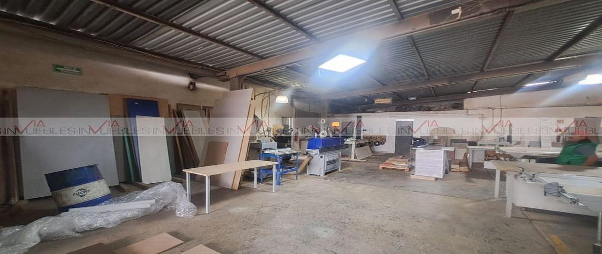 Foto de bodega en renta en san bernabe , san bernabe, monterrey, nuevo león, 0 No. 05
