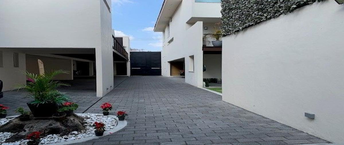 Foto de casa en san bernabé , san jerónimo lídice, la magdalena contreras, df / cdmx, 24675619 foto 02 Foto de casa en venta en san bernabé , san jerónimo lídice, la magdalena contreras, df / cdmx, 24675619 No. 02