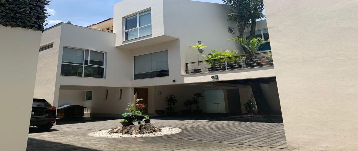 Foto de casa en san bernabé , san jerónimo lídice, la magdalena contreras, df / cdmx, 24675619 foto 03 Foto de casa en venta en san bernabé , san jerónimo lídice, la magdalena contreras, df / cdmx, 24675619 No. 03