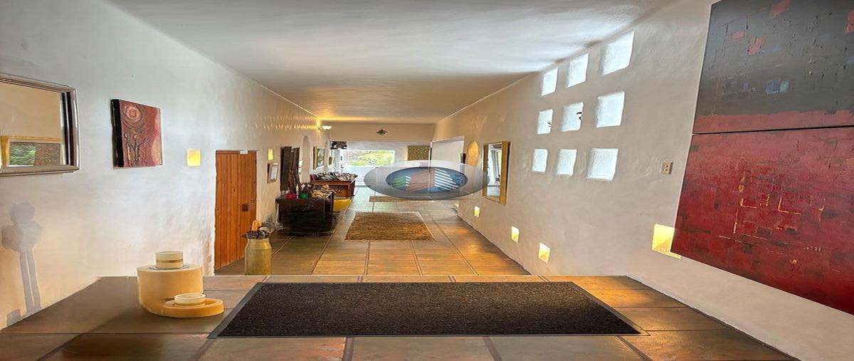 Foto de casa en venta en san bernabe , san jerónimo lídice, la magdalena contreras, df / cdmx, 0 No. 04